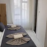 公寓 Hes Sultanahmet Tenedos 伊斯坦布尔