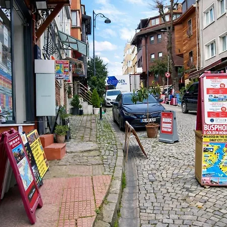 Hes Sultanahmet Tenedos *