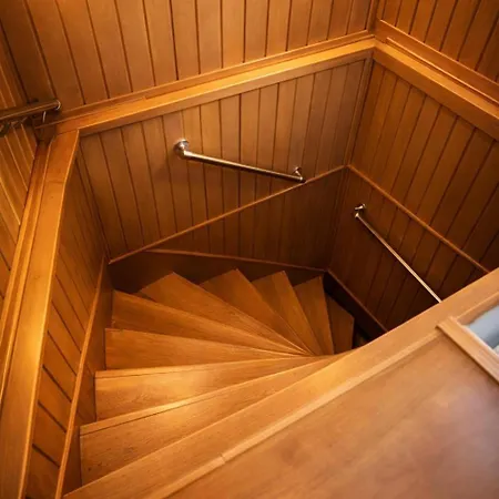 Apartment Hes Sultanahmet Tenedos