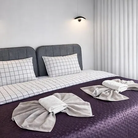 Apartment Hes Sultanahmet Tenedos