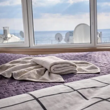 Apartment Hes Sultanahmet Tenedos *