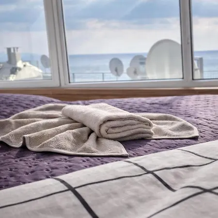 Apartment Hes Sultanahmet Tenedos *