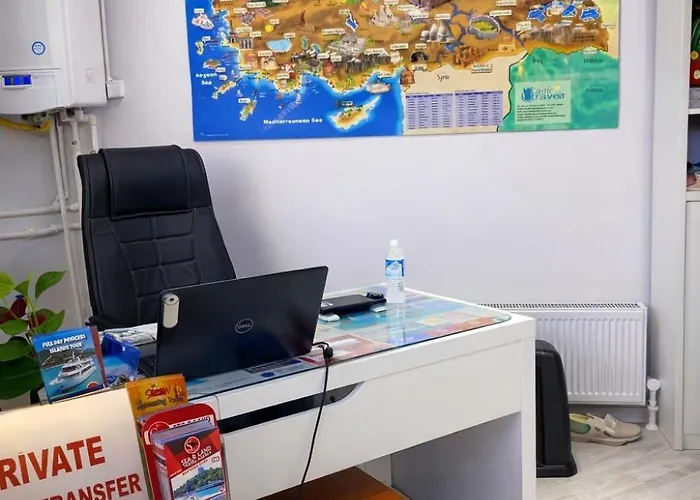 Apartment Hes Sultanahmet Tenedos