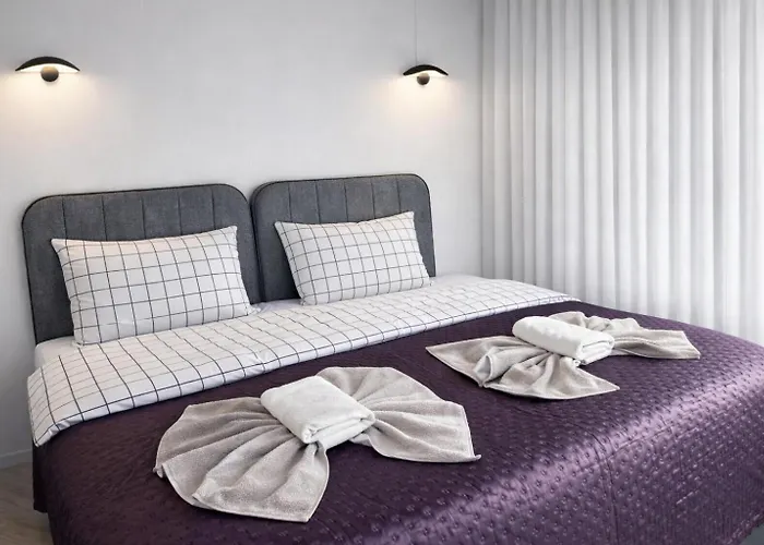 Apartment Hes Sultanahmet Tenedos