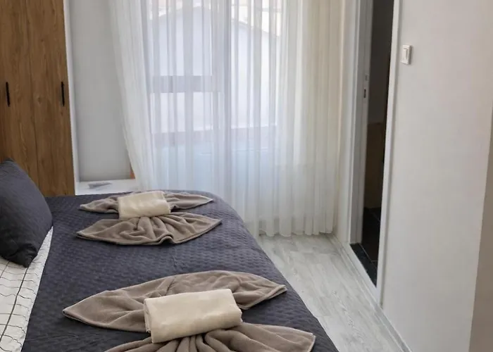 Apartment Hes Sultanahmet Tenedos Istanbul