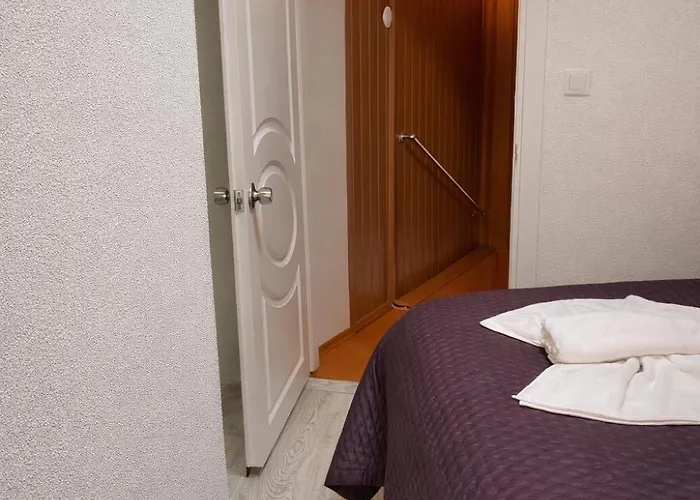 Apartment Hes Sultanahmet Tenedos Istanbul