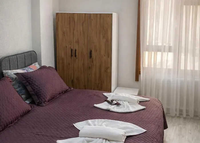 Hes Sultanahmet Tenedos *