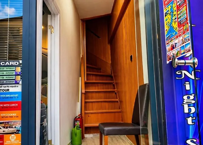 Hes Sultanahmet Tenedos