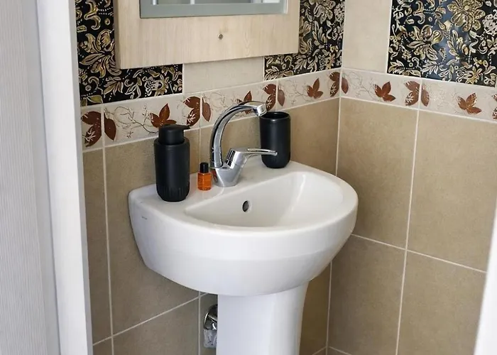 Hes Sultanahmet Tenedos Apartment Istanbul