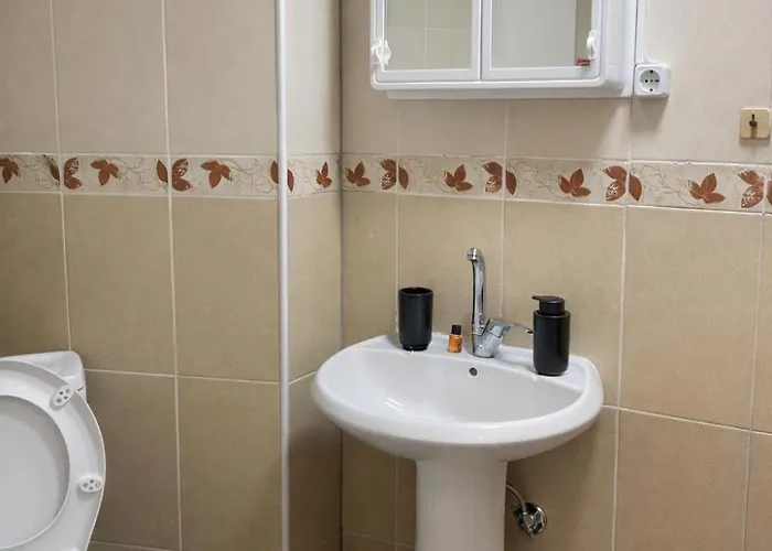 Apartment Hes Sultanahmet Tenedos